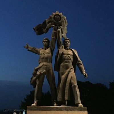 Profile Picture of Ives André Bernardi (@bernardi_ives) on Twitter