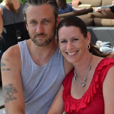 Profile Picture of Jason&cheryl Carter (@cheryl_jason) on Twitter