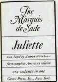 Profile Picture of Juliette (novel)on Wikipedia