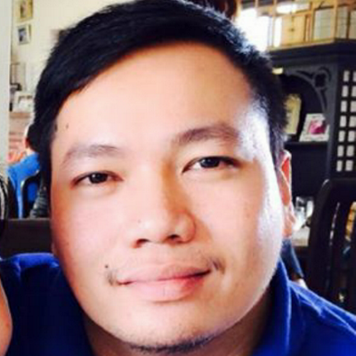 Profile Picture of Jay Felix (@jayfelix3) on Twitter