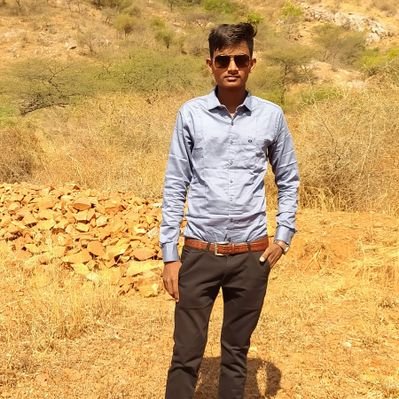 Profile Picture of Ramesh Prajapati (@RameshP16494250) on Twitter