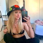 Profile Picture of chloe hansen (@clokonut) on Instagram