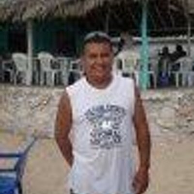 Profile Picture of Arturo Altamirano Pa (@Negropavias) on Twitter