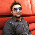 Profile Picture of Subhajit Bose (@iryanbasu) on Flickr