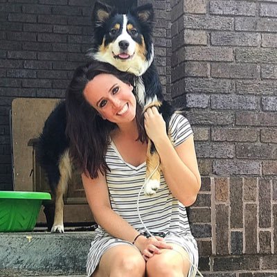 Profile Picture of Amanda Shearer (@mandypandy94) on Twitter