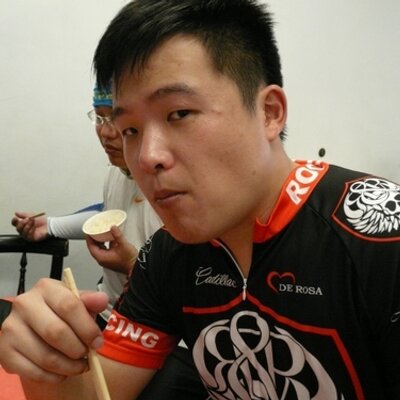 Profile Picture of Curtis Lu (@Curtis0930) on Twitter