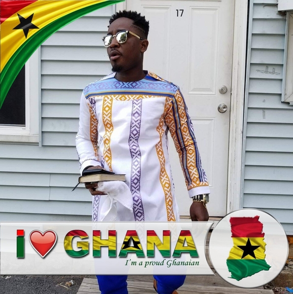 Profile Picture of Stephen Boateng (@tweneboah) on Poshmark