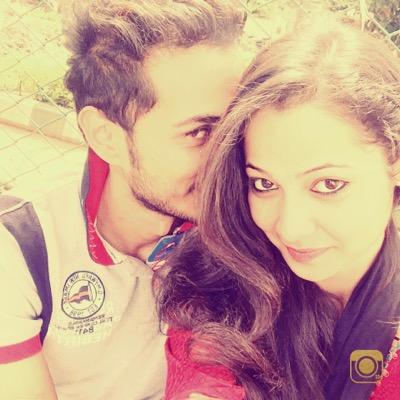 Profile Picture of Khalid Shariff (@being_46) on Twitter