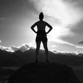 Profile Picture of Anna Huffman Gresham (@annamg30) on Pinterest