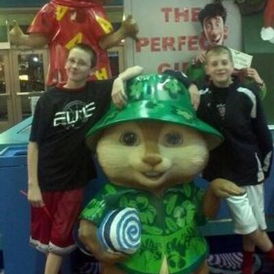 Profile Picture of Grant Bateman (@bateman_grant) on Twitter