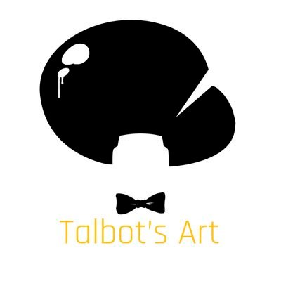 Profile Picture of Michael Talbot (@talbotsart) on Twitter