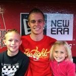 Profile Picture of Jordan Cullimore (@jordan_cullimore) on Instagram