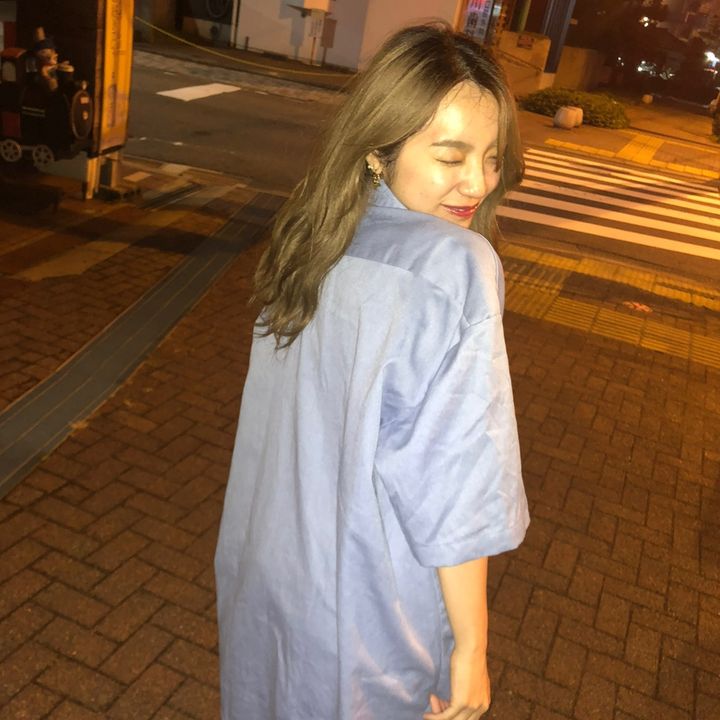 Profile Picture of いちご (@channnno2) on Tiktok
