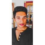 Profile Picture of Anson Thomas Jr. (@the_korangan) on Instagram