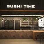 Profile Picture of SUSHI TIME BENTO (@sushitimebento) on Instagram
