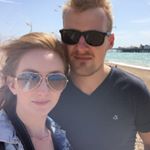 Profile Picture of Mark Hartnett (@markhartnett91) on Instagram