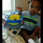 Profile Picture of Paulette Edwards (@paulette.edwards.5030) on Instagram