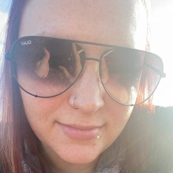 Profile Picture of Katelyn Pueschel (@ksuepueschel) on Poshmark