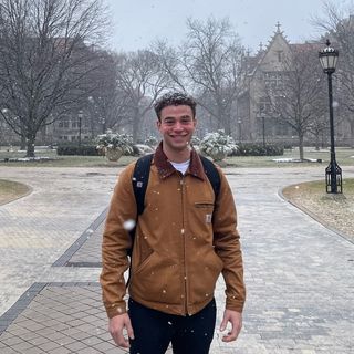 Profile Picture of Mike Gladden (@gladden_mike) on Instagram