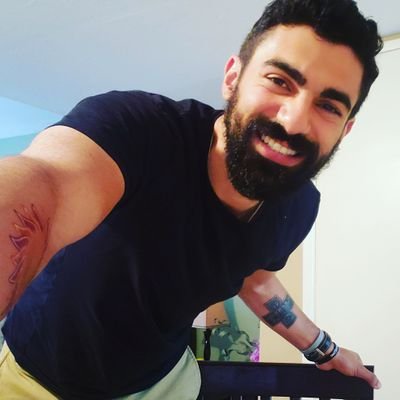 Profile Picture of Tony (@TonyAbraham) on Twitter