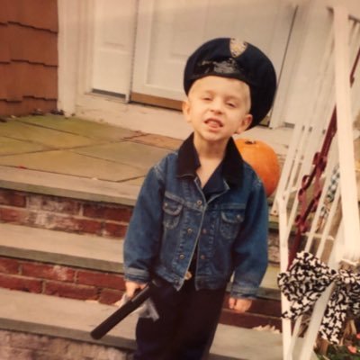 Profile Picture of Mark Murawski (@Mark_Murawski99) on Twitter