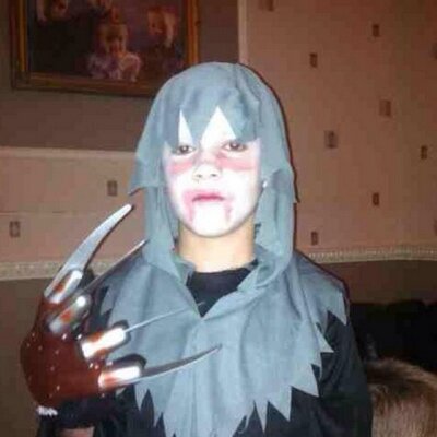 Profile Picture of Lucas Donovan (@donovan_lucas) on Twitter