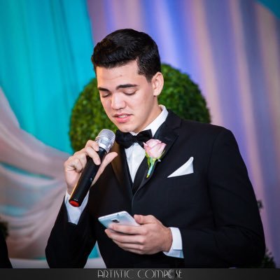 Profile Picture of Chvrlie (@CarlosDaniel777) on Twitter