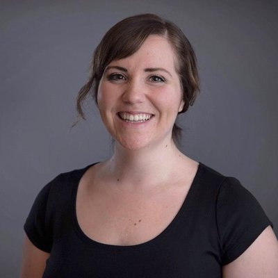 Profile Picture of Allison Miceli (@miceliaj) on Twitter