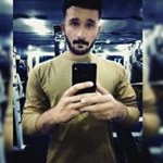 Profile Picture of Muhammad Inam-ul-haq sialvi (@j.j_sial_) on Instagram