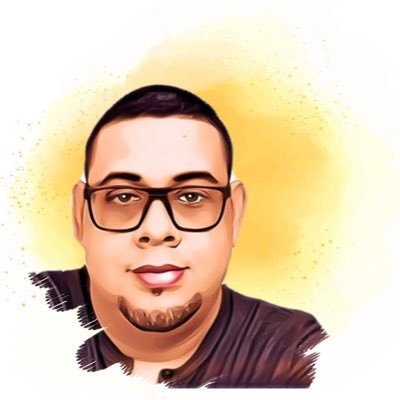 Profile Photo of Omar Cruz (@OmarCruz2229) on Twitter