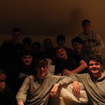 Profile Picture of James Winch (@james_winch_) on Instagram