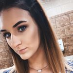 Profile Picture of Katlyn Marie Mapes (@kaaty_xo) on Instagram