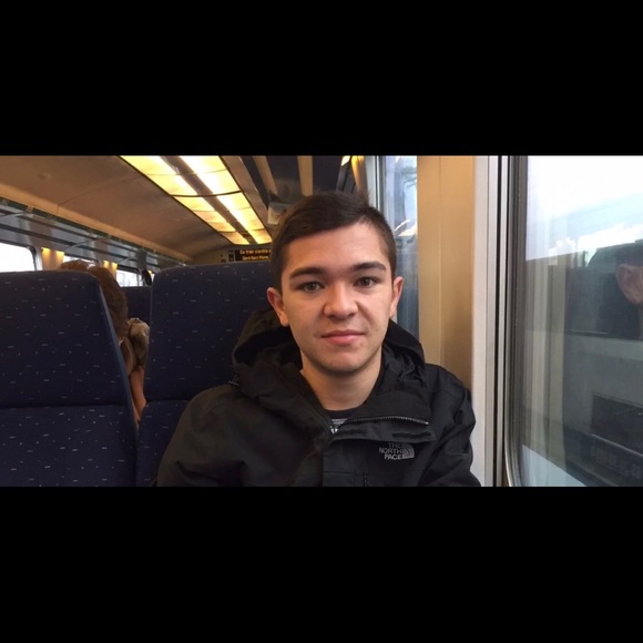 Profile Picture of David Rehbein (@drehbein) on Poshmark