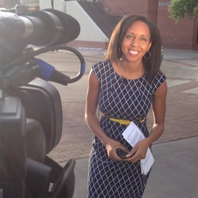 Profile Picture of Cynthia Washington (@CynthiaMedia) on Twitter