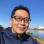 Profile Picture of Simon zhang (@simonzhang_7) on Instagram