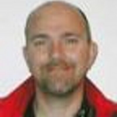 Profile Picture of Steve Hanlon (@SteveHanlon3) on Twitter