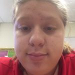 Profile Picture of Kimberly Scheuring (@bossgirl418) on Instagram