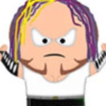 Profile Picture of Grimwade Townsend (@DariusGrimwade) on Twitter