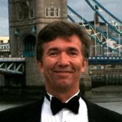 Profile Picture of Christopher Spooner (@cmspooner22) on Twitter