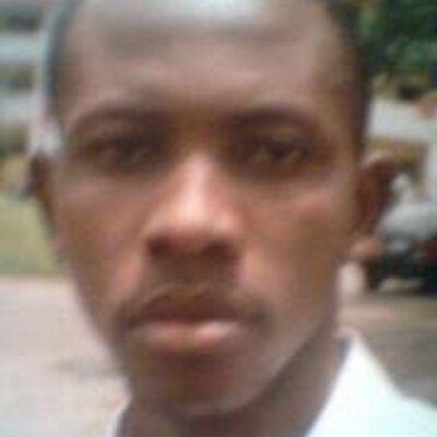 Profile Picture of Joseph Lazarus Obo (@joe2laz) on Twitter