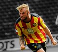 Profile Picture of Kallum Higginbotham - Wikipediaon Wikipedia