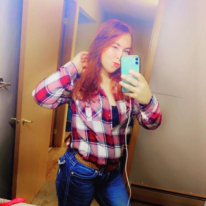 Profile Picture of Hannah schmidt (@@hannah_marie_schmidt) on Tiktok