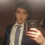 Profile Picture of John Clarkson (@thepulseryder) on Instagram