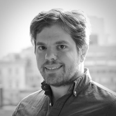 Profile Picture of Nate Jacobs (@Nacobas) on Twitter