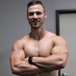 Profile Picture of @Kyle_Berman | Back Up Page (@kylebfitness_) on Instagram