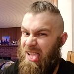 Profile Picture of Jordan Dupree (@i_am_subzero) on Instagram