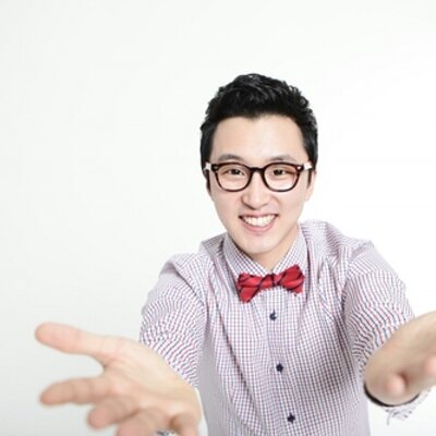 Profile Picture of Jay Roh(노광철) (@ku119) on Twitter