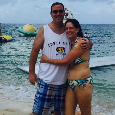 Profile Picture of Rick Abrams (@Rickabrams14) on Twitter