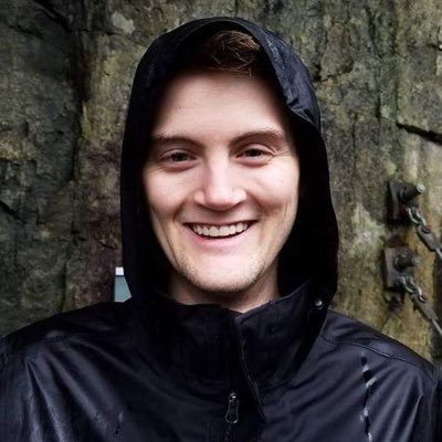 Profile Picture of Cooper Cain (@coopercc_dev) on Twitter