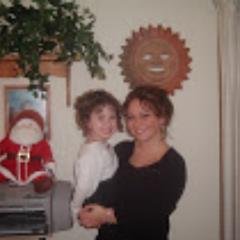 Profile Picture of Haley Newcomb (@_Haley_Jo_) on Twitter
